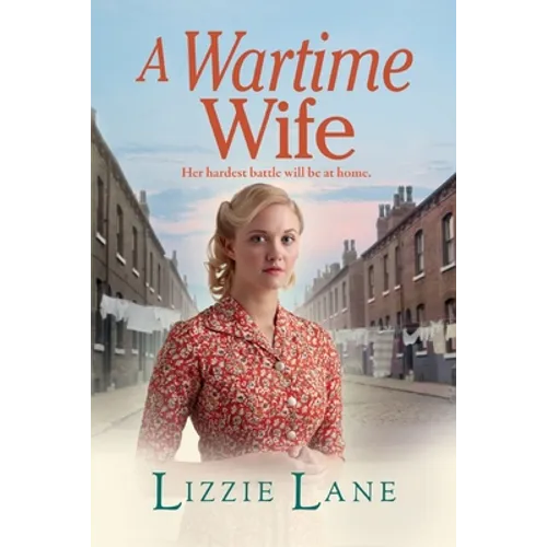 A Wartime Wife - Paperback