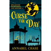 Curse the Day - Paperback