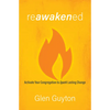 Reawakened: Activate Your Congregation to Spark Lasting Change - Paperback
