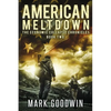 American Meltdown: Book Two of The Economic Collapse Chronicles - Paperback