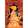 Land of Sand and Song - Paperback