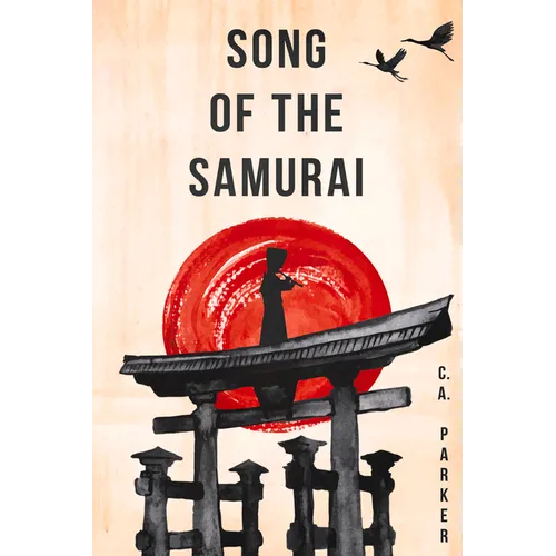Song of the Samurai - Paperback