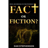 Fact or Fiction?: Jesus: According to the Evidence - Paperback