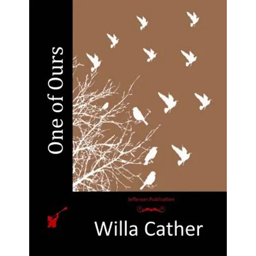 One of Ours - Paperback