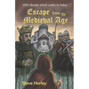 Escape from the Medieval Age: YOU decide which paths to take - choose from 26 different endings! - Paperback