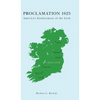Proclamation 1625: America's Enslavement of the Irish - Hardcover