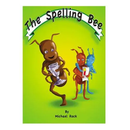 The Spelling Bee - Paperback