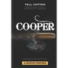 Cooper - Paperback