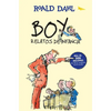 Boy. Relatos de Infancia / Boy. Tales of Childhood - Paperback
