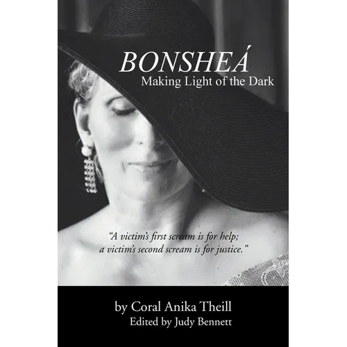 Bonsheá: Making Light of the Dark - Paperback