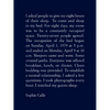 Sophie Calle: The Sleepers - Hardcover