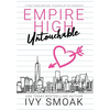 Untouchable - Hardcover
