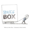 Max's Box: Letting Go of Negative Feelings - Hardcover