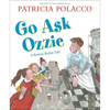 Go Ask Ozzie: A Rotten Richie Story - Hardcover