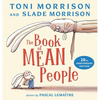 The Book of Mean People (20th Anniversary Edition) - Hardcover