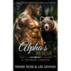 Alpha's Rescue: A werebear romance - Paperback