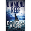 Diamond Reef: A Chase Gordon Tropical Thriller - Paperback