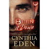 Burn It Down - Paperback