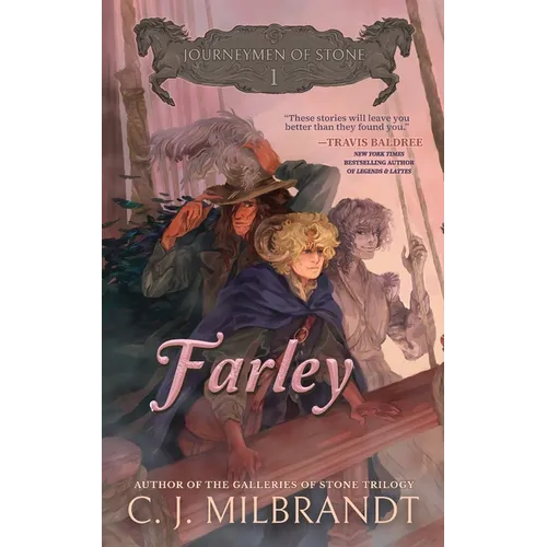 Farley - Paperback