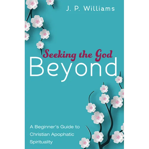 Seeking the God Beyond - Paperback
