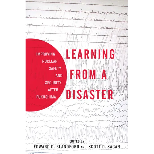 Learning from a Disaster: Improving Nuclear Safety and Security After Fukushima - Paperback