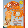 Soda Pop Head Activity and Idea Book - Paperback