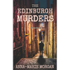 The Edinburgh Murders: DI Giles Book 14 - Paperback