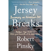 Jersey Breaks: Becoming an American Poet - Paperback