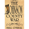 Johnson County War - Hardcover
