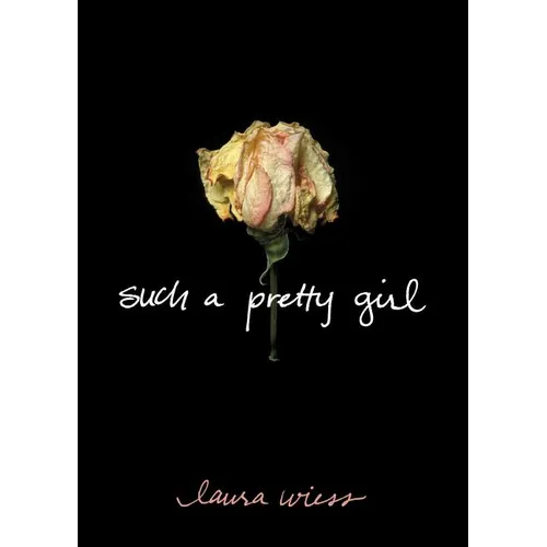 Such a Pretty Girl - Paperback