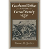 Graham Wallas and the Great Society - Paperback