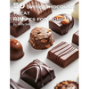 50 Swiss Chocolate Treat Recipes for Home - Paperback