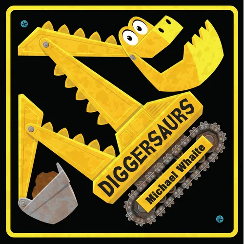 Diggersaurs - Hardcover