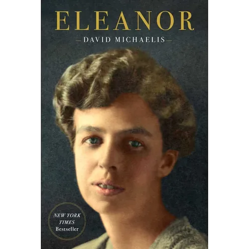 Eleanor - Hardcover