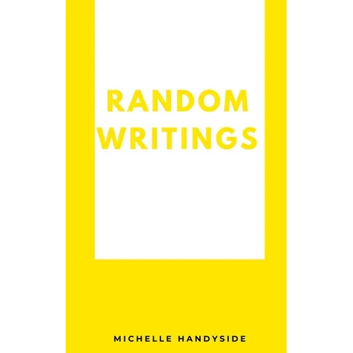Random Writings - Paperback