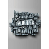 Writer: a notebook for your writing from Skorias Books - Paperback