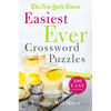 The New York Times Easiest Ever Crossword Puzzles: 200 Easy Puzzles - Paperback
