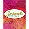 Zentangle Journal - Paperback