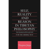 Self, Reality and Reason in Tibetan Philosophy: Tsongkhapa's Quest for the Middle Way - Paperback