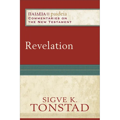Revelation - Paperback
