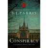 Conspiracy: A Giordano Bruno Thriller - Hardcover