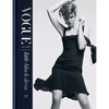 Vogue Essentials: Little Black Dress - Hardcover