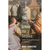 The Devil Behind the Surplice: Matthias Flacius and John Hooper on Adiaphora - Paperback