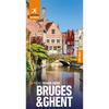Pocket Rough Guide Bruges and Ghent: Travel Guide with eBook - Paperback