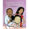 Harper Counts Her Blessings - Paperback