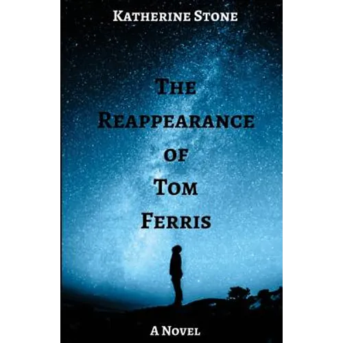 The Reappearance of Tom Ferris - Paperback