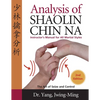Analysis of Shaolin Chin Na - Paperback