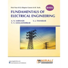Fundamentals Of Electrical Engineering - Paperback