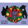 A Very Merry Krampus - Hardcover