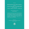 Research on the Kamal: The Knot-spacing Algorithms used, and a Theory about the Precision Trick - Paperback